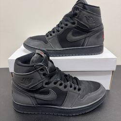 Jordan 1 “Rose” (Size 8W / 6.5Y)