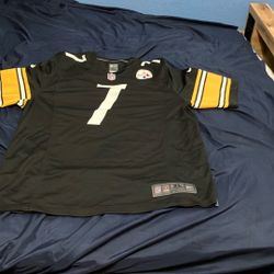 Pittsburgh Steelers jersey