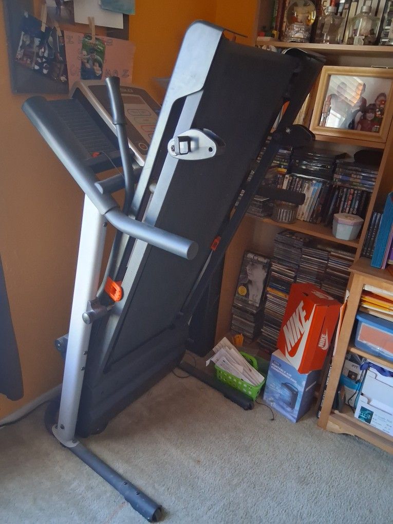 Treadmill