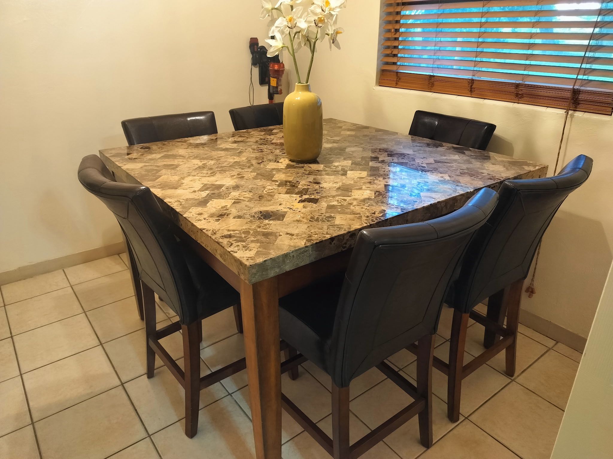 Dining Room Table