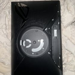 Rog 360hz Gaming Monitor 