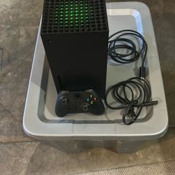 Xbox Series X 1TB