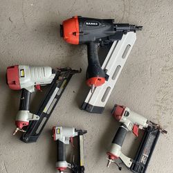 Nail Guns