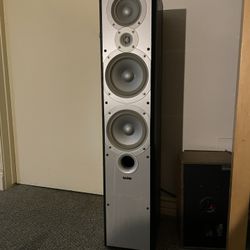 Infinity Primus P362 Well-regarded speakers for sale