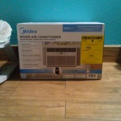Midea Air Conditioner