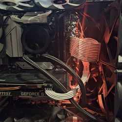 Gaming PC Fortnite Ready And GTA 5 and Call Of Duty Ready 