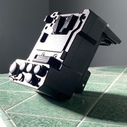 Sony XDCA-FS7