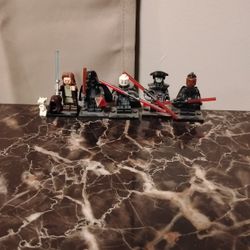 Disney Plus Original Series Star Wars Obi-Wan Kenobi