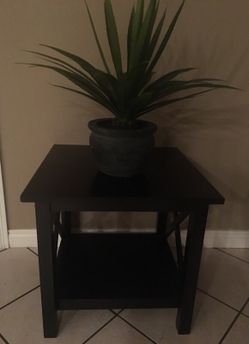 Tables