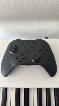 Nintendo switch controller