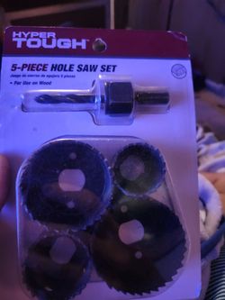 Miscellaneous Tools shoot offers