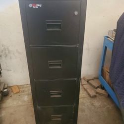 Filing Cabinets