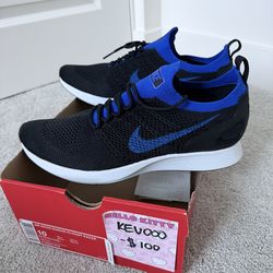 Nike air zoom mariah flyknit racer
