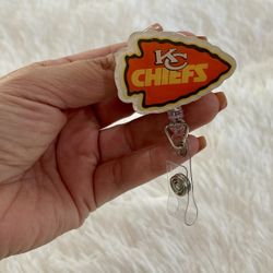 Sports Team Badge Reel