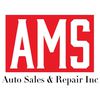 AMS Auto Sales & Repair Inc