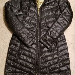 Columbia Womens Joy Peak Mid Jacket (Small) $90.00 