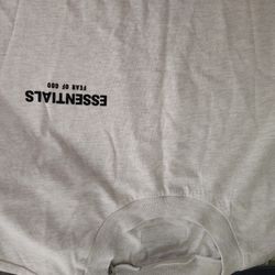 Essentials Xl Brand New Tags 