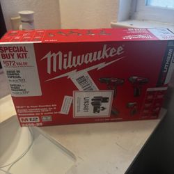 Milwaukee