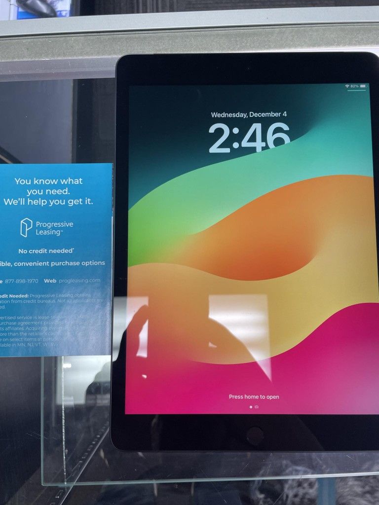 IPAD 6 32GB