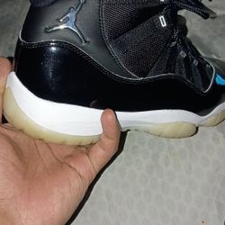 Air Jordan 11 Retro Jubilee 