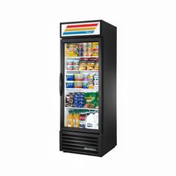Merchandiser fridges and freezers