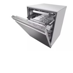 LG Dishwasher 