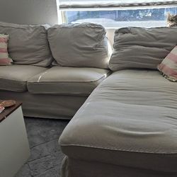 L Shaped Couch
