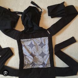 Infantino Sash Mei Tai