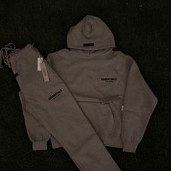Essential Sets