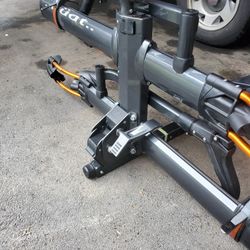 Kuat NV 2.0 Base 2 Bike Carrier