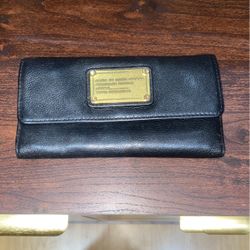 Vintage Marc Jacob’s bifold wallet