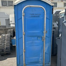 Portapotty 