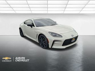 2024 Toyota GR86