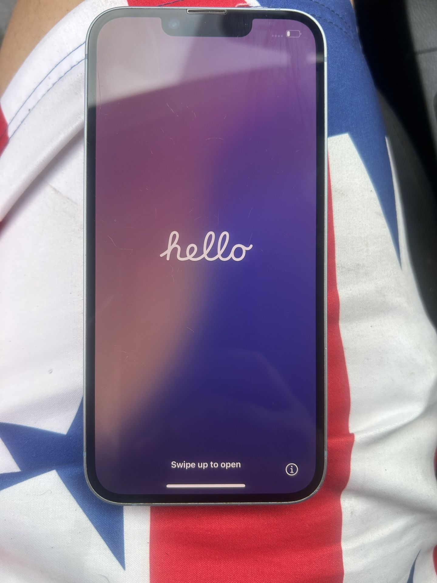 iPhone 14