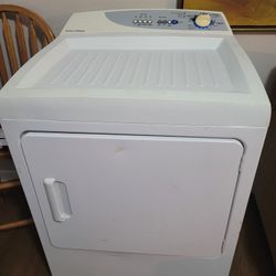 Fisher&Paykel Dryer