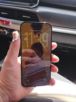 Apple iPhone air brand new