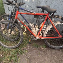 For Sale