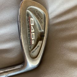 Tommy Armour 845s Silver Scot Pitching Wedge