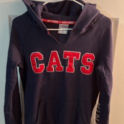Arizona Wildcats Hoodie 