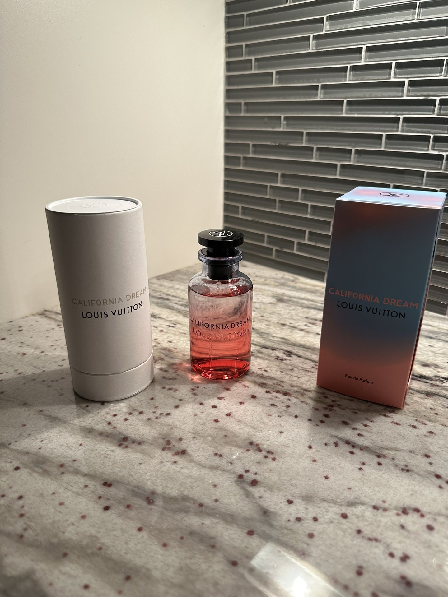 Louis Vuitton California Dream