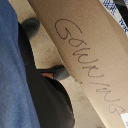 Samsung 24" LED monitor 