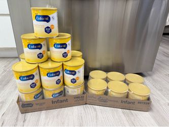 Enfamil Formula