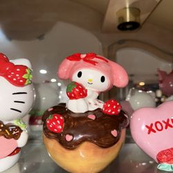 My Melody Valentine’s Ceramic