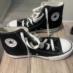 Converse High top Platform