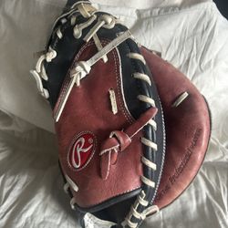 Rawlings 12 “ Catchers Glove 