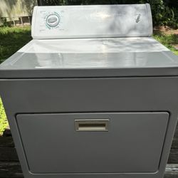 Dryer (free Delivery)