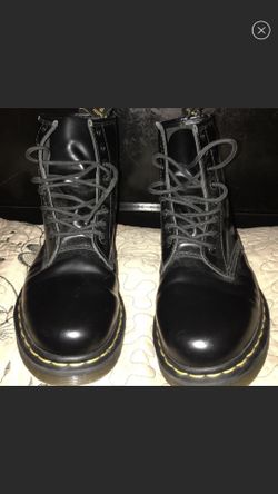 Doc martens