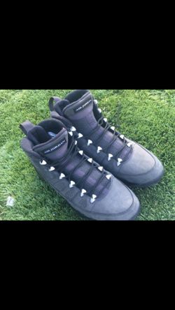 Jordan 9’s