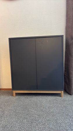 IKEA cabinet