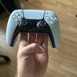 Ps5 Controller 